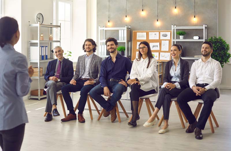 Formation en matière de sécurité au travail à Auxerre