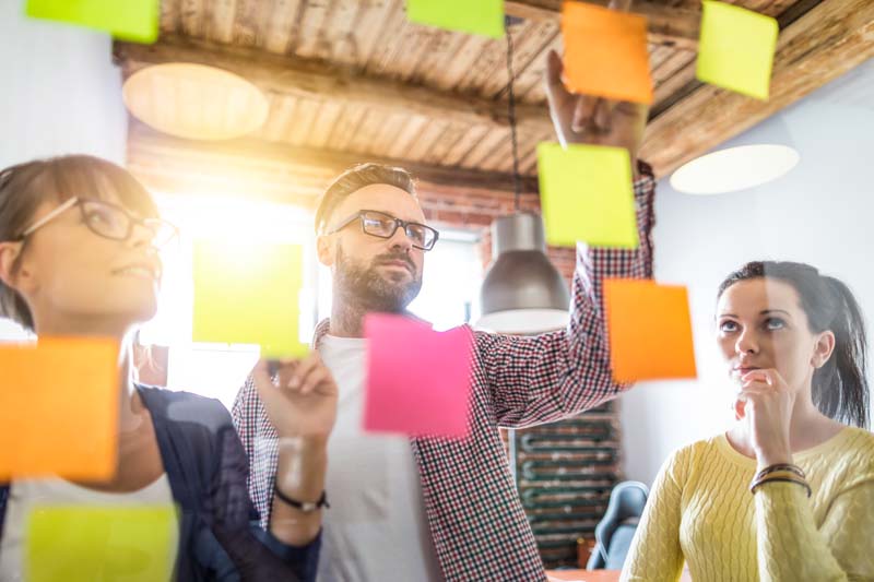 Comment sensibiliser les employés aux risques professionnels ? Troyes